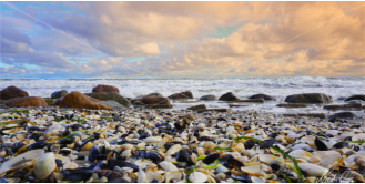 Grömitz_Muschelstrand_v